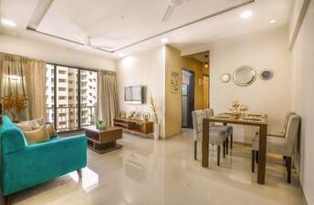 3 BHK Apartment For Resale in Vinay Unique Gardens Virar West Mumbai 5514694