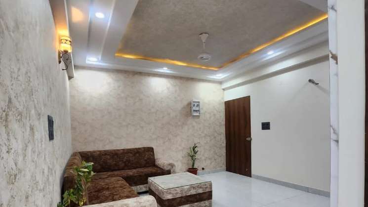 2 Bedroom 1250 Sq.Ft. Builder Floor in Mansarovar Jaipur
