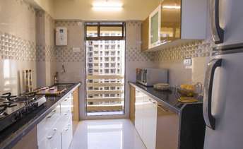 2 BHK Apartment For Resale in Vinay Unique Gardens Virar West Mumbai 5514707