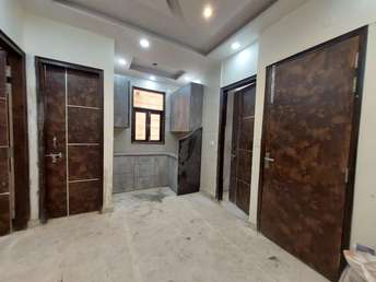 2 BHK Builder Floor For Resale in Rohini Sector 24 Delhi 5514750
