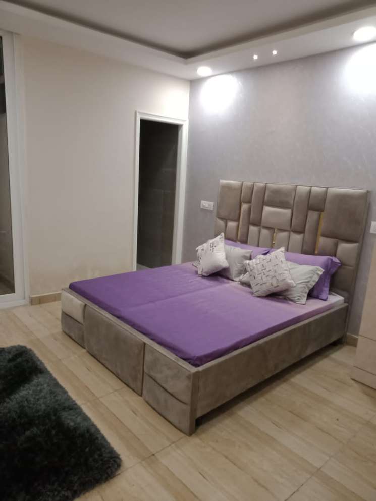 1 Bedroom 800 Sq.Ft. Apartment in Ambala Highway Zirakpur