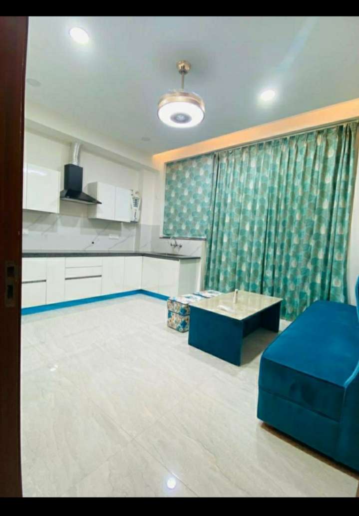 1 Bedroom 700 Sq.Ft. Apartment in Patiala Road Zirakpur