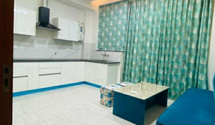1 Bedroom 750 Sq.Ft. Apartment in Chandigarh Airport Chandigarh