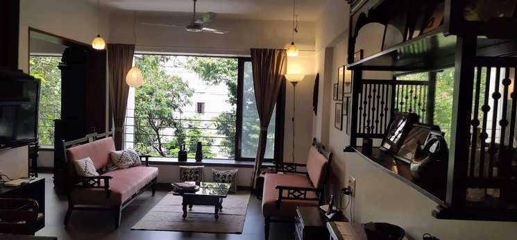 2 Bedroom 620 Sq.Ft. Apartment in Mahim Mumbai