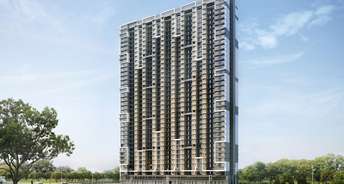1 BHK Apartment For Resale in Chandak Next Borivali East Mumbai 5515012