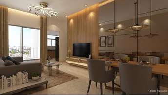 2 BHK Apartment For Resale in Chandak Next Borivali East Mumbai 5515013