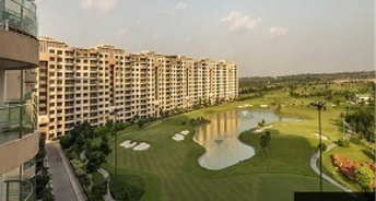 4 BHK Apartment For Resale in Ambience Caitriona Sector 24 Gurgaon 5515018