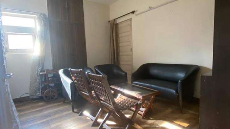 3 Bedroom 112 Sq.Mt. Villa in Sector 107 Noida