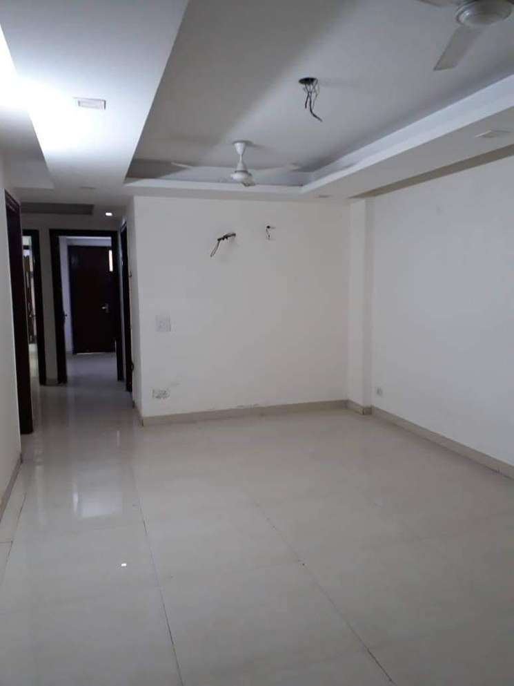 3 Bedroom 50 Sq.Yd. Independent House in Kulesara Greater Noida