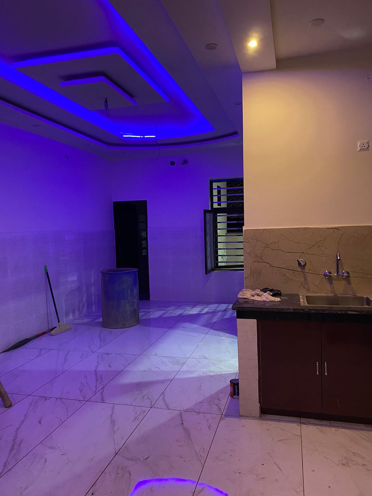 Rental 2 Bedroom 1250 Sq.Ft. Independent House in Shiva Enclave