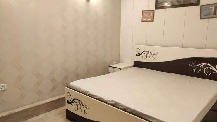 3.5 Bedroom 125 Sq.Yd. Villa in Basantpur Banger Noida