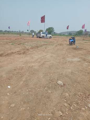  Plot For Resale in Narsapur Highway Hyderabad 5515430