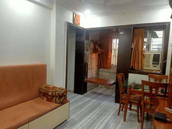 1 BHK Apartment For Resale in Savaliya Park CHS Mira Road Mumbai 5515447