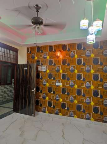 1 BHK Builder Floor For Resale in Khajoori Khas Delhi 5515501