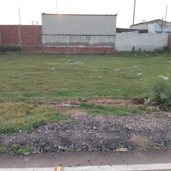 Commercial Industrial Plot 2100 Sq.Mt. For Resale In Kosi Mathura 5515669
