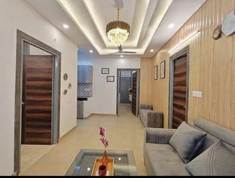 2 BHK Apartment For Resale in Rise Organic Ghar Lal Kuan Ghaziabad 5515678