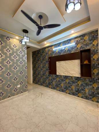 2 BHK Builder Floor For Resale in Sonia Vihar Delhi 5515693