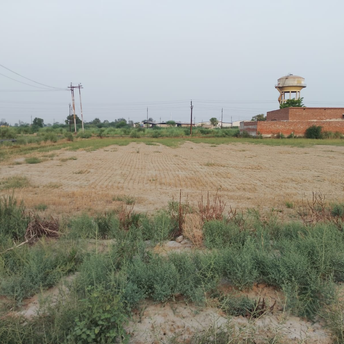 Commercial Industrial Plot 300 Sq.Mt. For Resale In Kosi Mathura 5515707