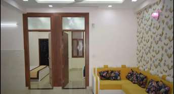 2 BHK Apartment For Resale in Rise Organic Ghar Lal Kuan Ghaziabad 5515739