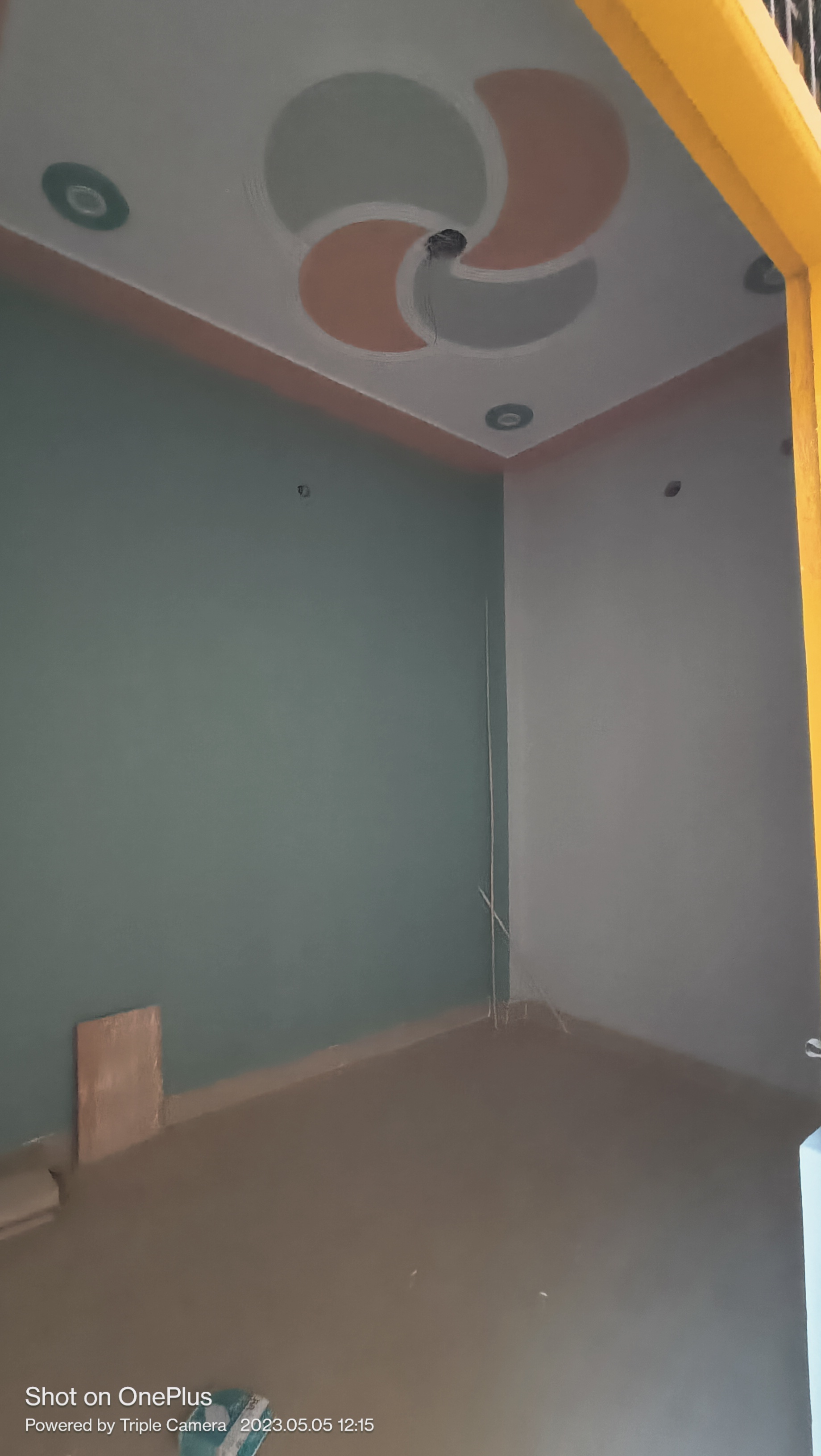 Resale 2 Bedroom 500 Sq.Ft. Independent House in Budheshwar Lucknow