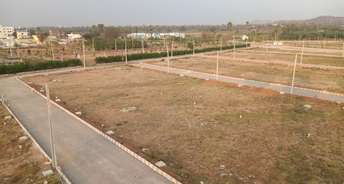  Plot For Resale in Gowrelly Hyderabad 5515934