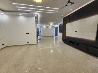 4 BHK Builder Floor For Resale in Vipul World Floors Sector 48 Gurgaon 5516091