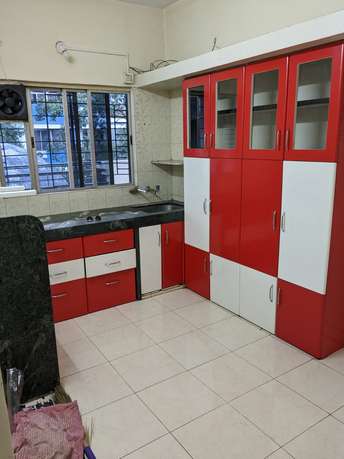 2 BHK Apartment For Resale in Moraya Raj Park Chinchwad Pune 5516162