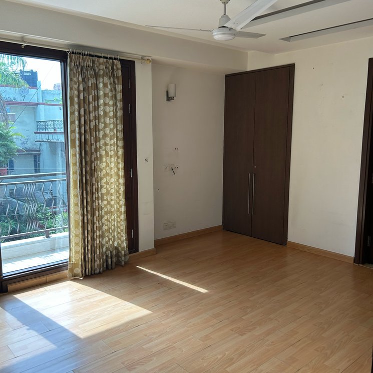 4 Bedroom 2700 Sq.Ft. Builder Floor in Greater Kailash Delhi