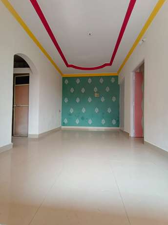 2 BHK Apartment For Resale in Bhavesh Plaza Nalasopara West Mumbai 5516215