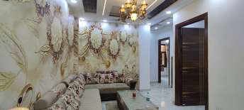 3 BHK Builder Floor For Resale in Bhajanpura Delhi 5516499