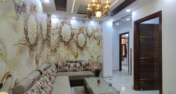 3 BHK Builder Floor For Resale in Bhajanpura Delhi 5516499