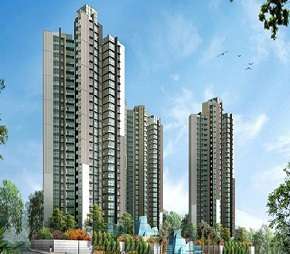2.5 BHK Apartment For Resale in Lokhandwala Infrastructure Sapphire Heights Kandivali East Mumbai 5516512