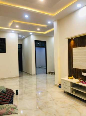 4 BHK Independent House For Resale in Faizabad Road Lucknow 5516665