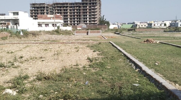 100 Sq.Yd. Plot in Shimla Bypass Road Dehradun