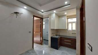 2 BHK Builder Floor For Resale in Rohini Sector 22 Delhi 5516916