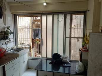 Studio Builder Floor For Resale in Chatrapati Shivaji Raje Complex Kandivali West Mumbai 5516928