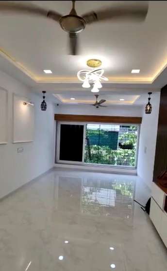 3 BHK Apartment For Resale in Cbd Belapur Sector 4 Navi Mumbai 5517000