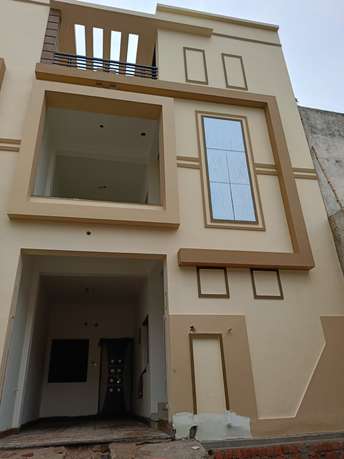 4 BHK Independent House For Resale in Bhatagaon Raipur 5517042