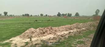 Commercial Industrial Plot 600 Sq.Yd. For Resale In Sikri Faridabad 5517041