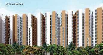2 BHK Apartment For Resale in Wave Dream Homes Dasna Ghaziabad 5517111