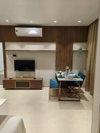 3 BHK Apartment For Resale in Naigaon East Mumbai 5517203