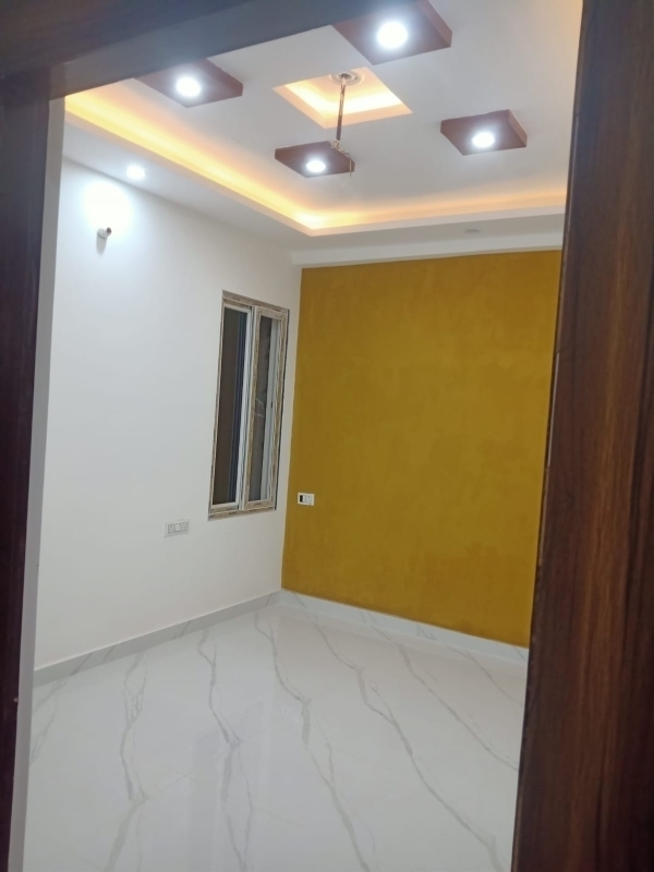 Resale 3 Bedroom 1250 Sq.Ft. Independent House in Bijnor Road Lucknow 5517194