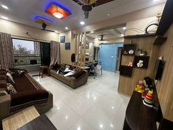 2 BHK Apartment For Resale in New Ranip Ahmedabad 5517218