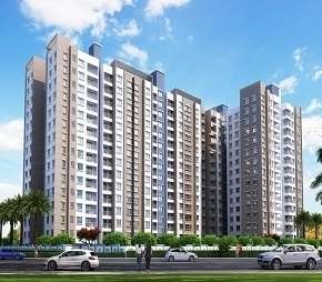 1 BHK Apartment For Resale in Casa Imperia Wakad Pune 5517223