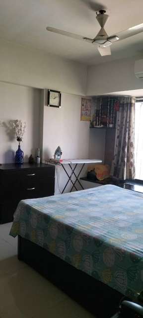 1 BHK Apartment For Resale in Veena Santoor Phase II Borivali West Mumbai 5517235