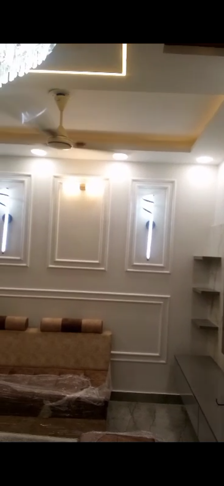 2 Bedroom 600 Sq.Ft. Builder Floor in Dwarka Delhi