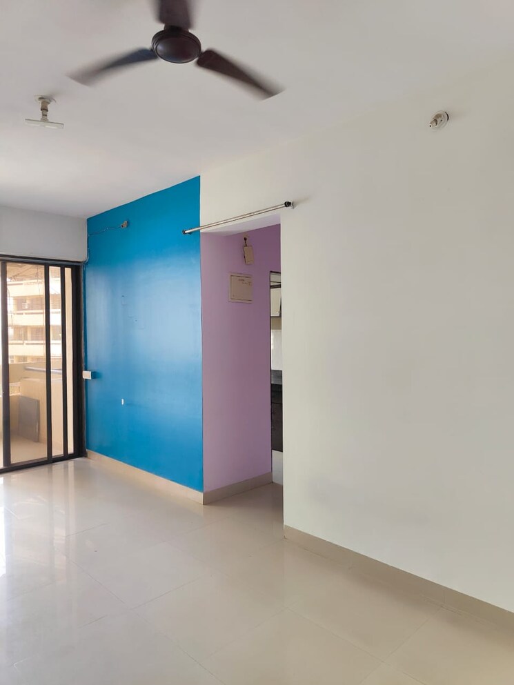 Room, ajmera-yogi-dham-phase-iii 2 Bedroom 960 Sq.Ft. Apartment In Kalyan West Thane 5517271