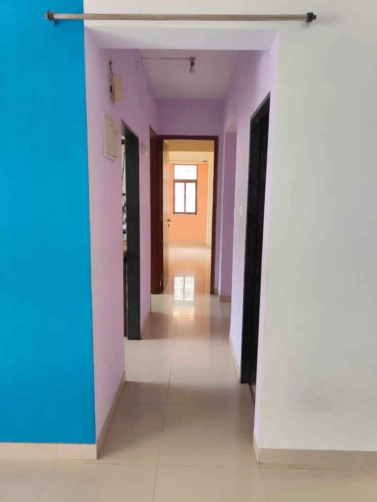 Master Bedroom, ajmera-yogi-dham-phase-iii 2 Bedroom 960 Sq.Ft. Apartment In Kalyan West Thane 5517271