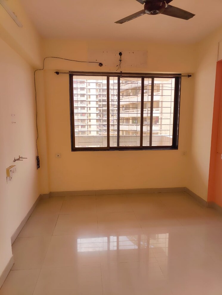 Room, ajmera-yogi-dham-phase-iii 2 Bedroom 960 Sq.Ft. Apartment In Kalyan West Thane 5517271