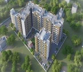 3 BHK Apartment For Resale in Royal Ishana Thergaon Pune 5517321